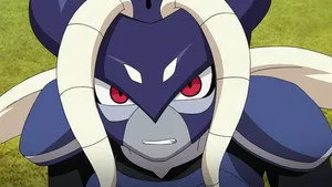 Inazuma Eleven 4. sezon 33. bölüm görseli