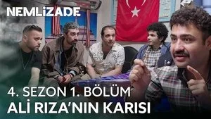 Ali Rıza'nın Karısı
