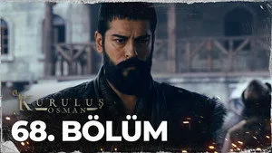 Kuruluş: Osman 3. sezon 4. bölüm görseli