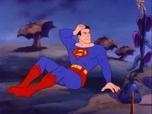 Super Friends 7. sezon 1. bölüm görseli