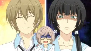 ReLIFE 0. sezon 1. bölüm görseli