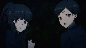 The Irregular at Magic High School 3. sezon 7. bölüm görseli