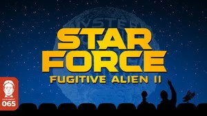 Mystery Science Theater 3000 3. sezon 18. bölüm görseli