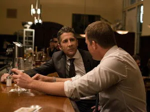 Berlin Station 1. sezon 3. bölüm görseli