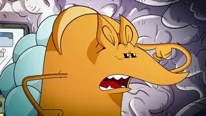 Questo mondo non mi renderà cattivo 1. sezon 6. bölüm görseli