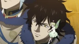 Black Clover 1. sezon 151. bölüm görseli