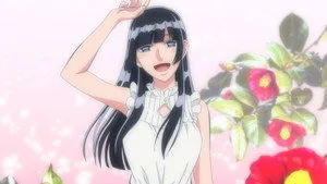Yakuza Fiancé: Raise wa Tanin ga Ii 1. sezon 5. bölüm görseli
