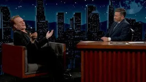 Jimmy Kimmel Live! 23. sezon 119. bölüm görseli