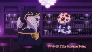 Overlord 0. sezon 55. bölüm görseli