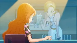 World of Winx 1. sezon 9. bölüm görseli