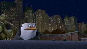 The Penguins of Madagascar 1. sezon 28. bölüm görseli