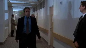 The West Wing 7. sezon 17. bölüm görseli