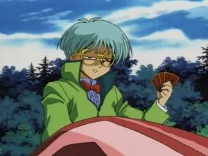 Yu-Gi-Oh! Duel Monsters 1. sezon 4. bölüm görseli