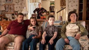 Young Sheldon 0. sezon 3. bölüm görseli