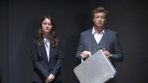 The Silver Briefcase