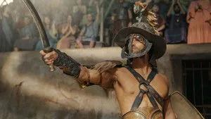 Spartacus: House of Ashur 1. sezon 8. bölüm görseli