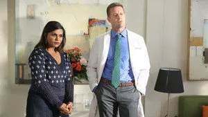 The Mindy Project 4. sezon 4. bölüm görseli