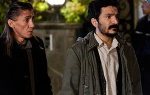 Behzat Ç.: Bir Ankara Polisiyesi 3. sezon 24. bölüm görseli