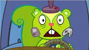 Happy Tree Friends 0. sezon 12. bölüm görseli