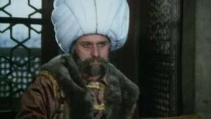 Mimar Sinan 1. sezon 2. bölüm görseli