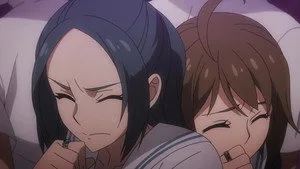 Monster Strike 1. sezon 32. bölüm görseli