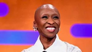 The Graham Norton Show 33. sezon 21. bölüm görseli