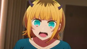 Oshi no Ko 1. sezon 30. bölüm görseli
