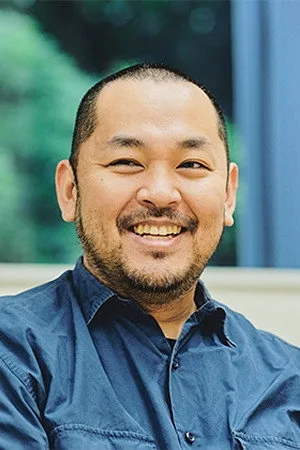 石川達也