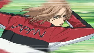 The Prince of Tennis II 0. sezon 9. bölüm görseli