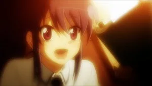 Senran Kagura 1. sezon 7. bölüm görseli