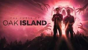 The Curse of Oak Island 14. sezon 1. bölüm görseli