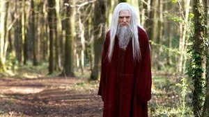 Merlin 4. sezon 3. bölüm görseli