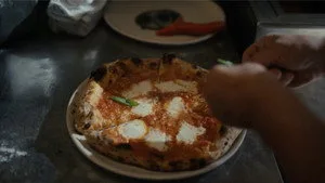 Chef's Table: Pizza 1. sezon 1. bölüm görseli