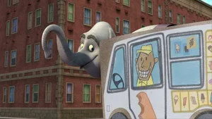 The Penguins of Madagascar 1. sezon 41. bölüm görseli