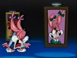 Tiny Toon Adventures 0. sezon 2. bölüm görseli