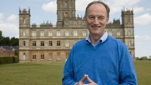 Downton Abbey 0. sezon 12. bölüm görseli