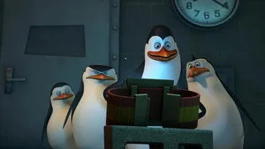 The Penguins of Madagascar 2. sezon 59. bölüm görseli