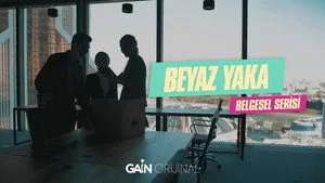 Beyaz Yaka 1. sezon 1. bölüm görseli