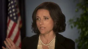 Veep 0. sezon 5. bölüm görseli
