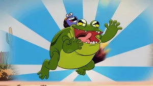 Kokuşuk Turbo
