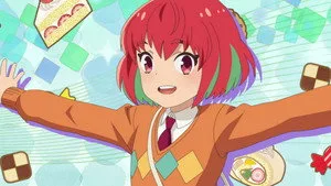 Healer Girl 1. sezon 10. bölüm görseli