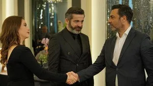 Kızılcık Şerbeti 2. sezon 19. bölüm görseli