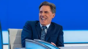Would I Lie to You? 18. sezon 11. bölüm görseli