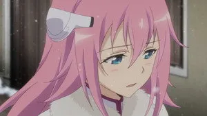 The Asterisk War 2. sezon 11. bölüm görseli
