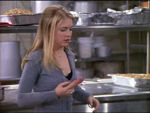 Sabrina, the Teenage Witch 2. sezon 15. bölüm görseli