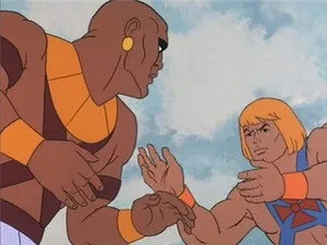 He-Man ve Evrenin Efendileri 1. sezon 27. bölüm görseli