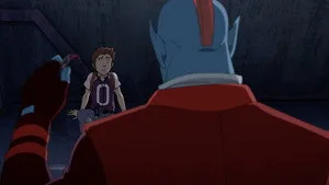 Marvel Galaksinin Koruyucuları 0. sezon 2. bölüm görseli
