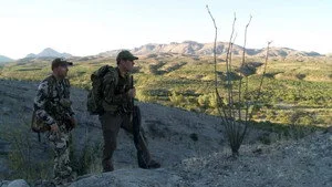 MeatEater 3. sezon 4. bölüm görseli
