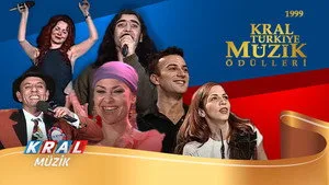 6. Kral TV Video Müzik Ödülleri