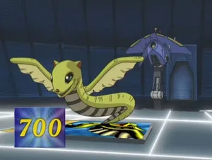 Yu-Gi-Oh! Duel Monsters 1. sezon 186. bölüm görseli